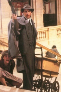 Untouchables, The